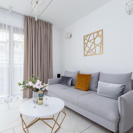 Modern Apartment Cracow Old Town By Noclegi Renters クラクフ エクステリア 写真