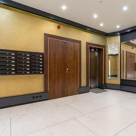 Modern Apartment Cracow Old Town By Noclegi Renters クラクフ エクステリア 写真