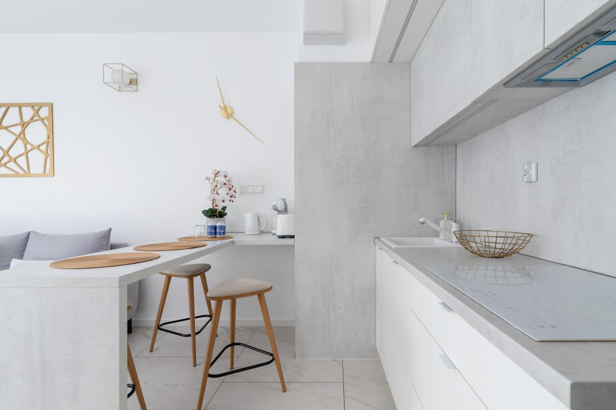 Modern Apartment Cracow Old Town By Noclegi Renters クラクフ エクステリア 写真