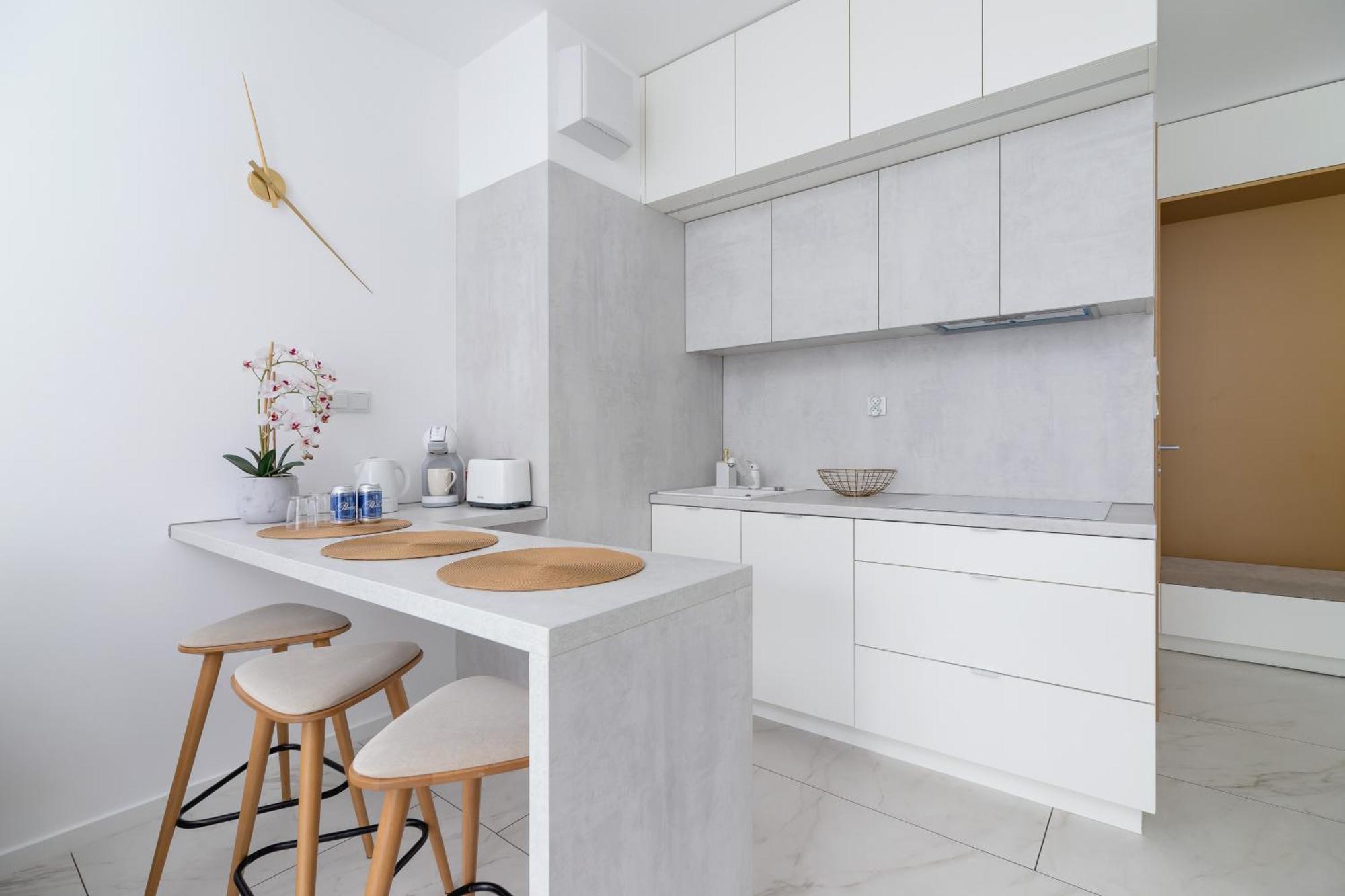 Modern Apartment Cracow Old Town By Noclegi Renters クラクフ エクステリア 写真