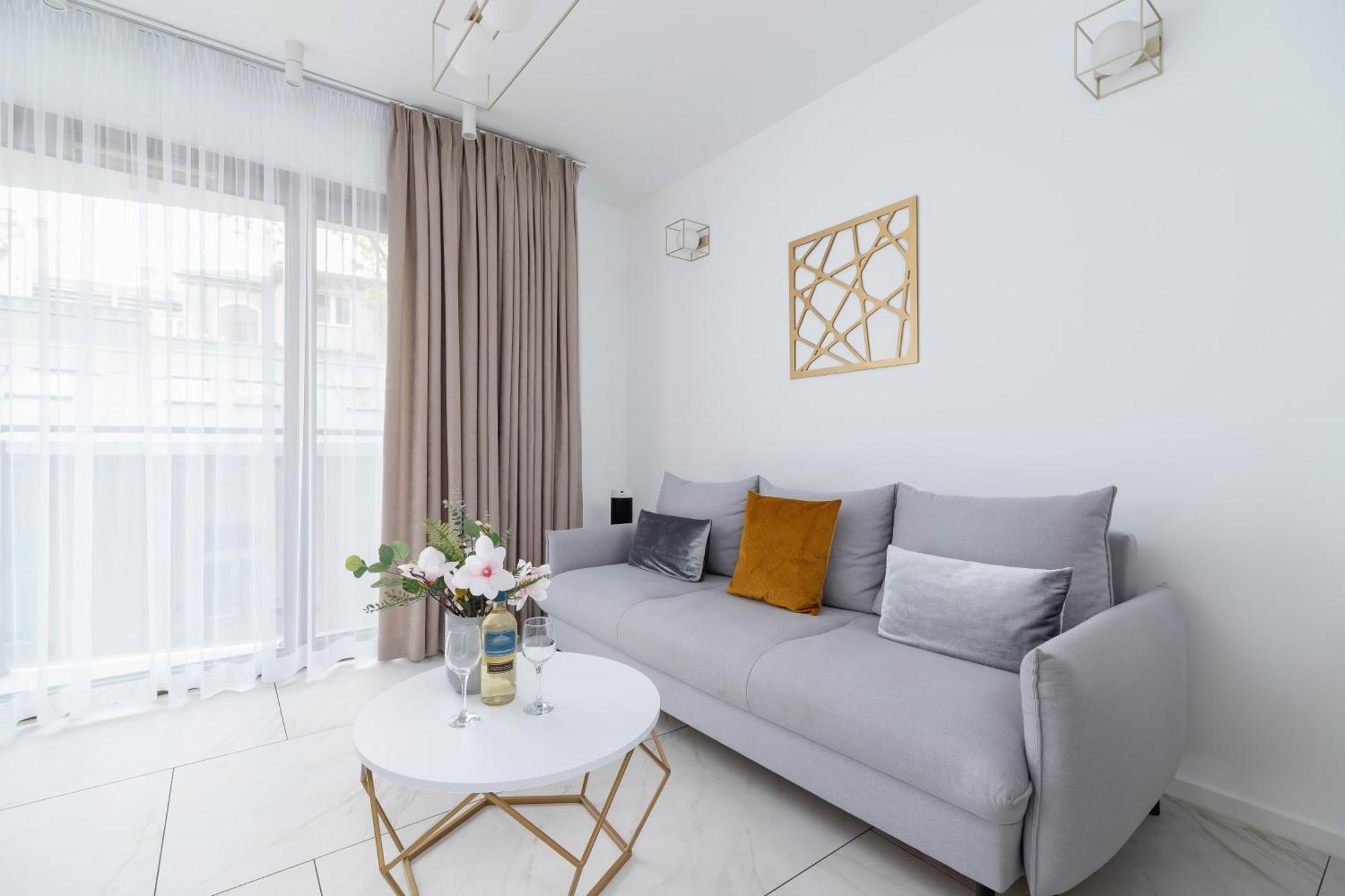 Modern Apartment Cracow Old Town By Noclegi Renters クラクフ エクステリア 写真