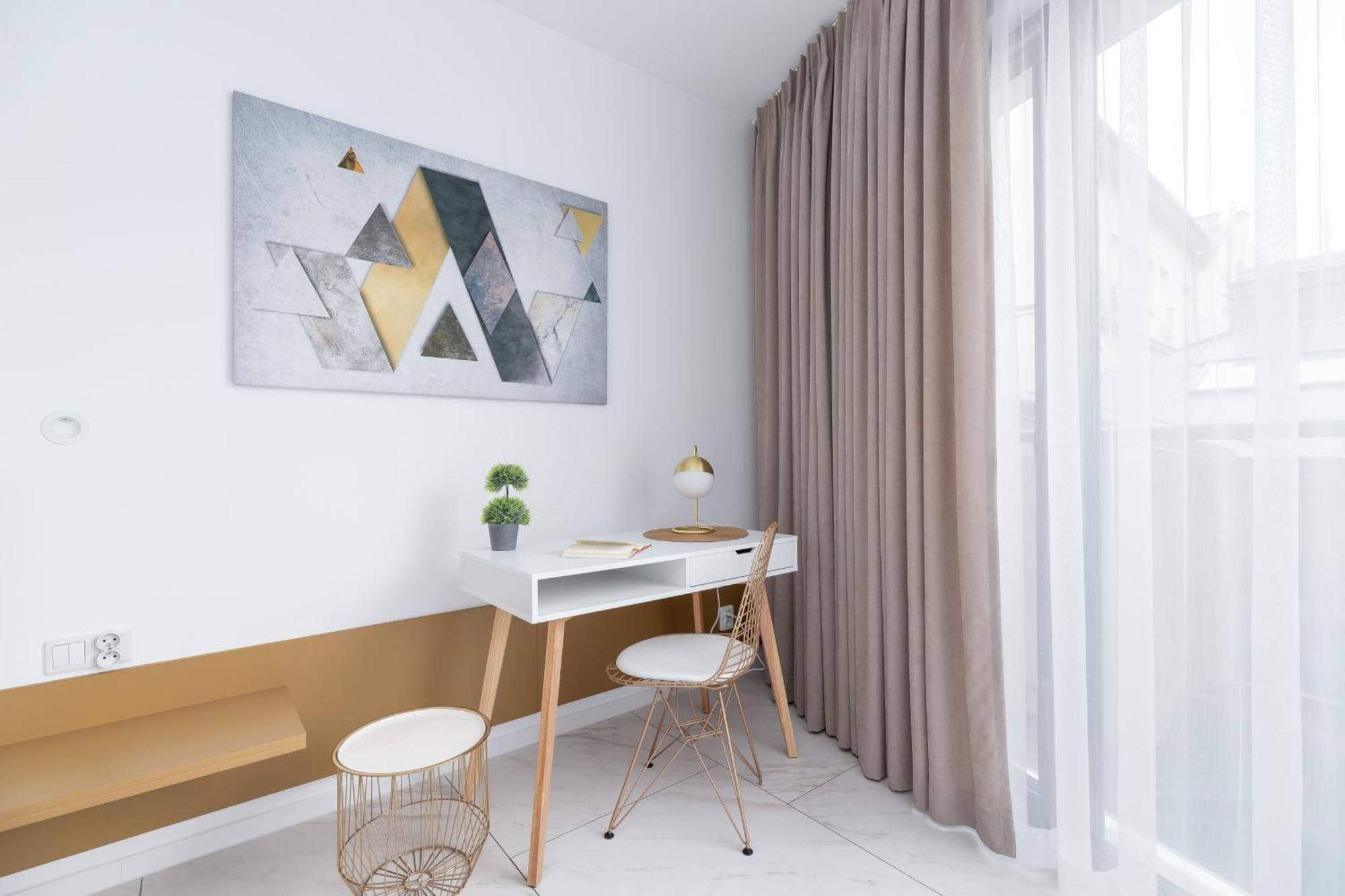 Modern Apartment Cracow Old Town By Noclegi Renters クラクフ エクステリア 写真