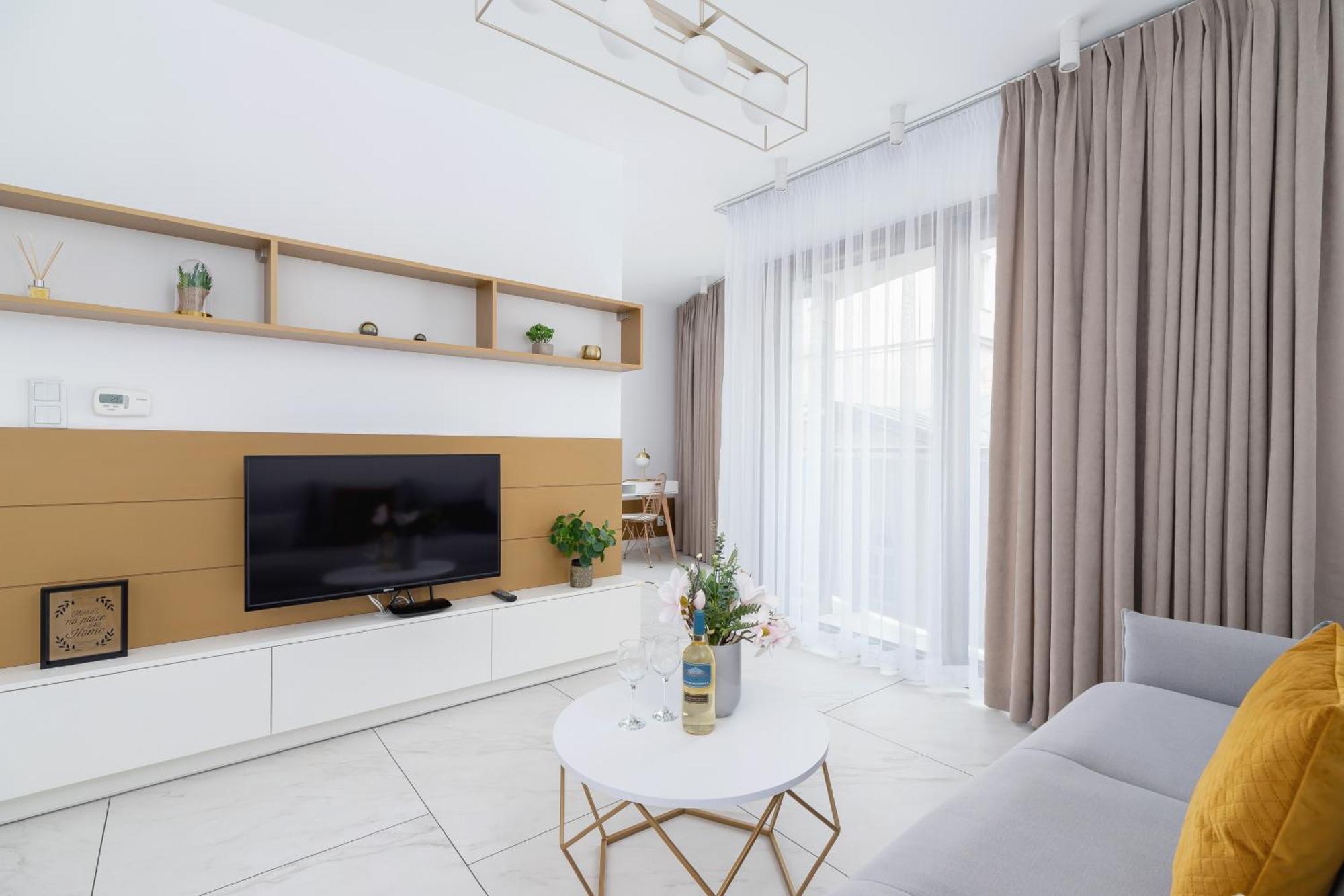 Modern Apartment Cracow Old Town By Noclegi Renters クラクフ エクステリア 写真